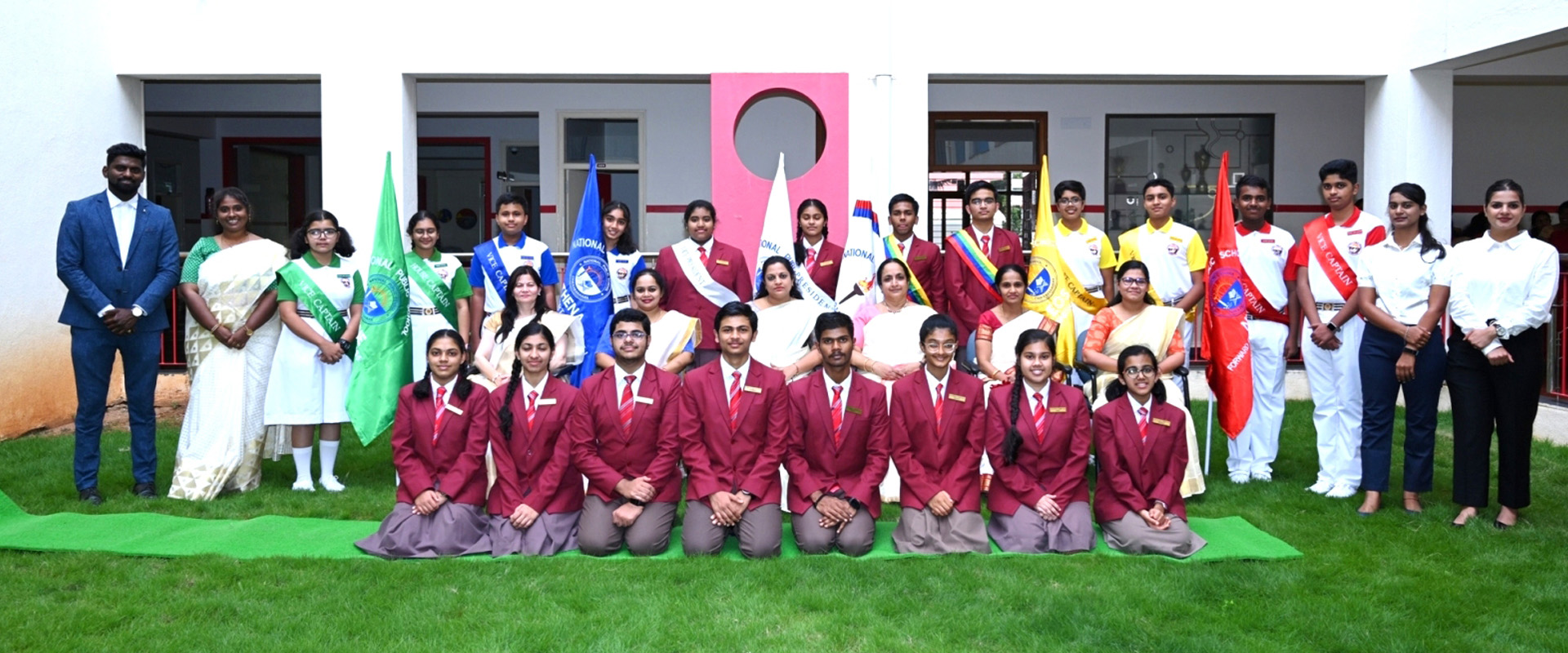 National Public School In Bangalore – OFPKKC